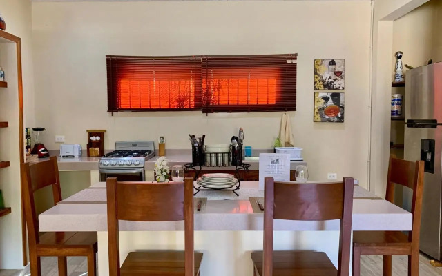 La Selva Apartments Tulum