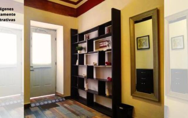 Suites Aldama