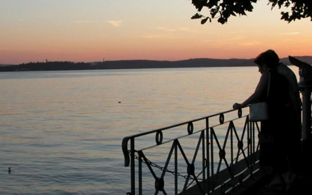 Schlösschen im Weinberg