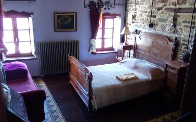 Art Deco Bed & Breakfast