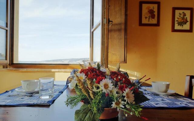 Agriturismo Poggio Tobruk