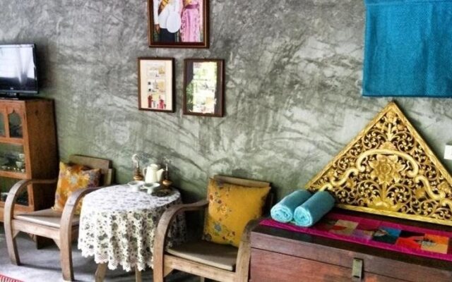 Lanlay Homestay