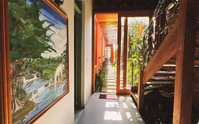 Pousada Flor Do Cacau