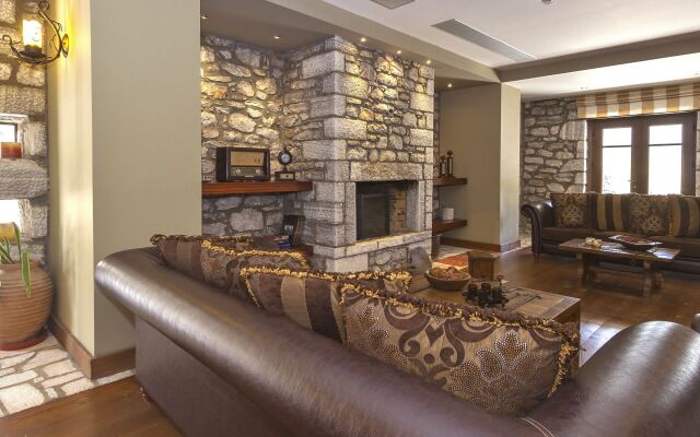 Itilo Traditional Hotel