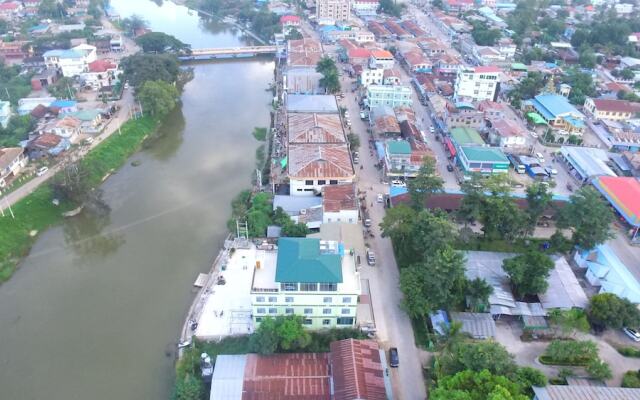 Kayah Land Hotel