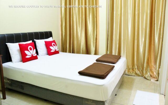 ZEN Rooms Wahid Hasyim Syariah