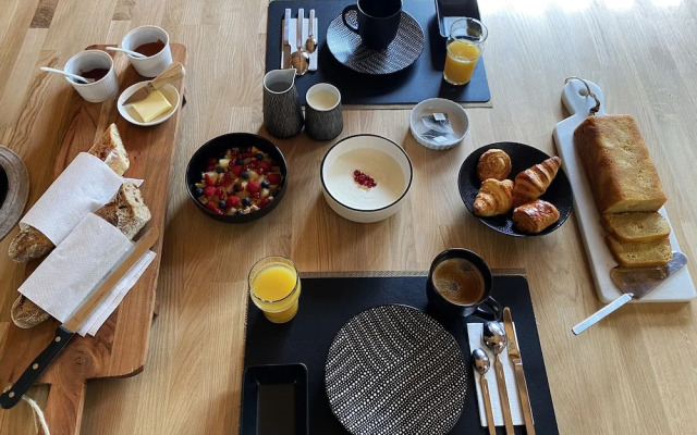 du Côté de chez Sou