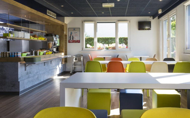 Ibis Budget Sélestat