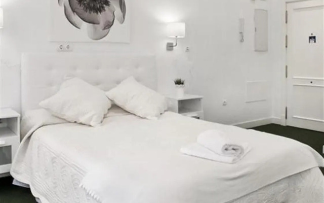 Studio in Malaga 101425