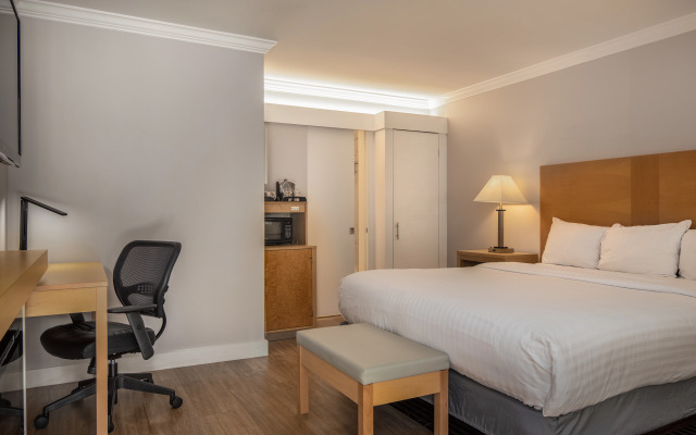 The Millwood - A Boutique Hotel