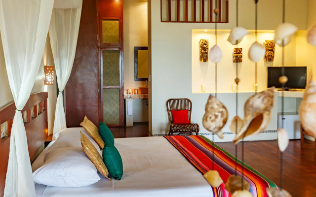 Villas HM Paraiso del Mar