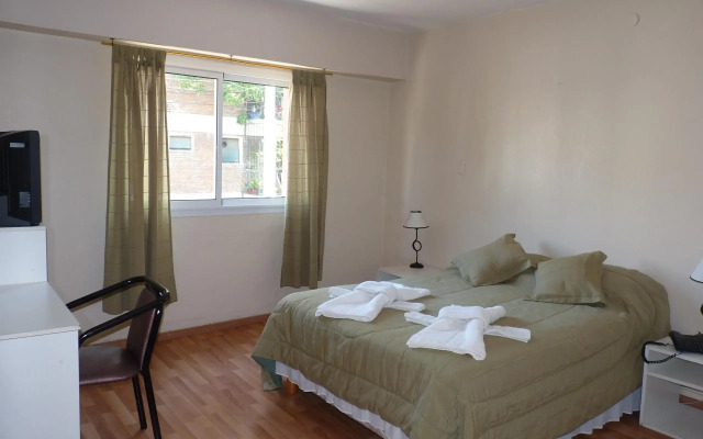 Hotel Aoma Buenos Aires