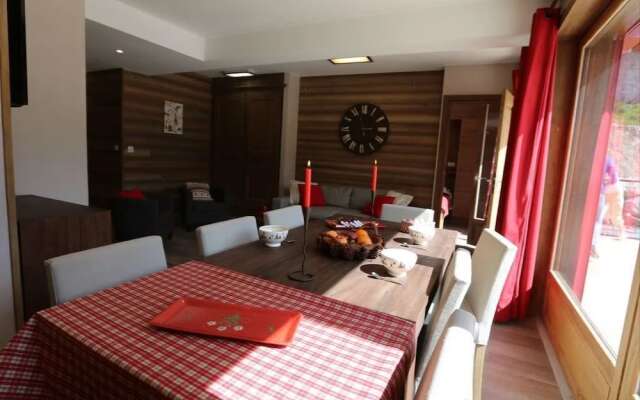 Les Chalets d'Adrien 6