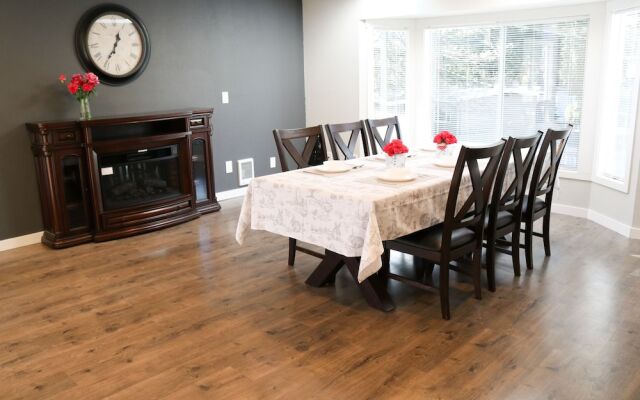 North Seattle Guesthouse