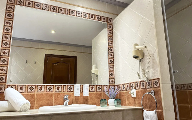 Beatriz Charming Hostal