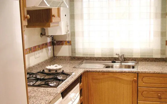 Apartamentos Marina d'Or  Beach 1a Línea