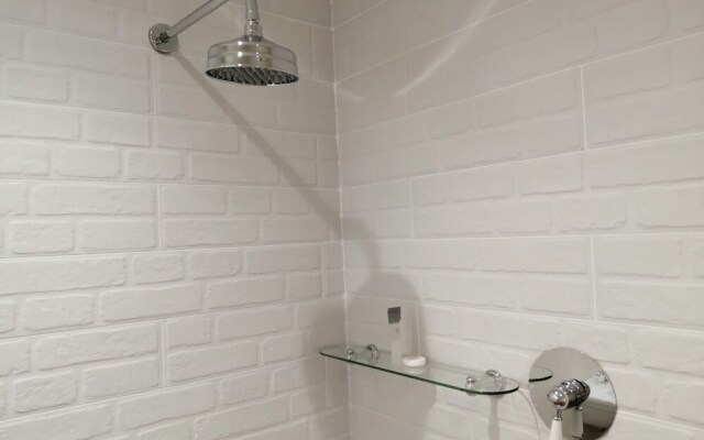 Monte Rosa Guesthouse