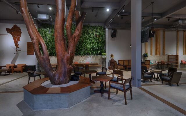 9Station Hostel & Bar Phu Quoc