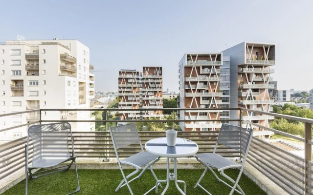 La Fabrique by Cocoonr