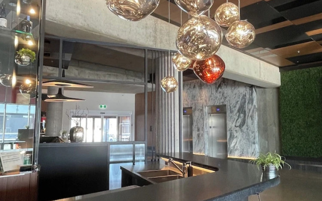 Grand Hôtel TiMES Blainville - Mirabel