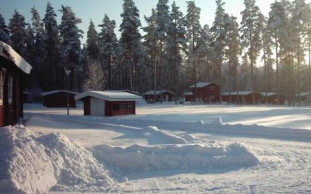 Mullsjö Camping