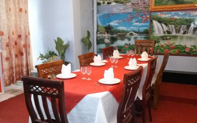 Hotel Mahar