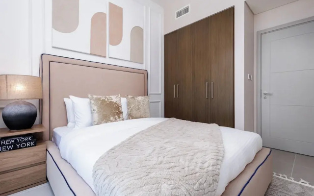 Venduras - Luxurious 4BR Burj Downtown