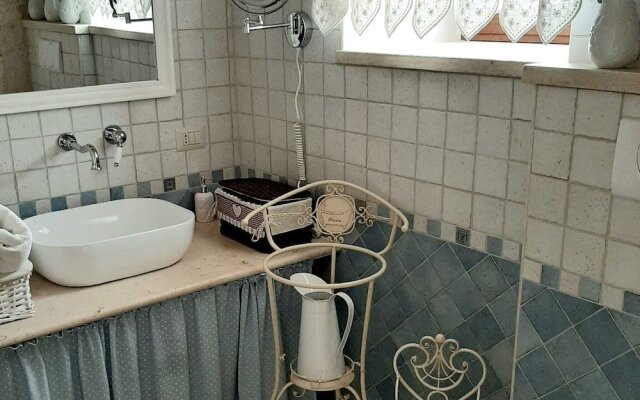 Trulli Antichi Mestieri