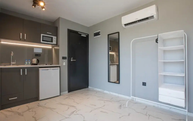 Aegean Apartments - Cesme