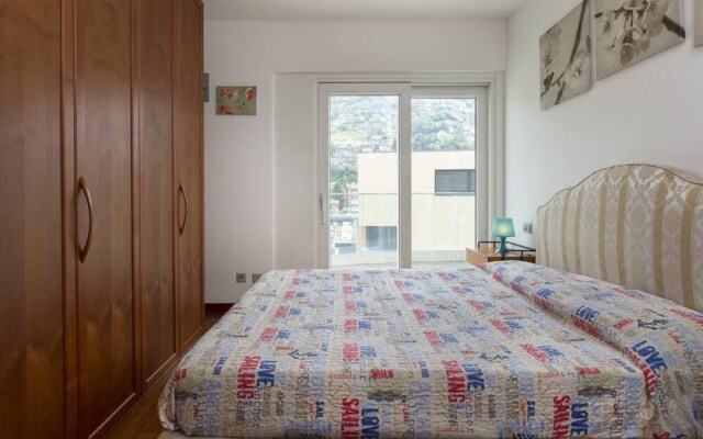 Prestige Du Lac Apartments