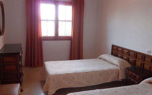 Apartamentos Alba