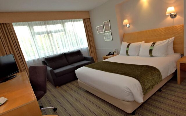 Holiday Inn Birmingham Airport - NEC, an IHG Hotel