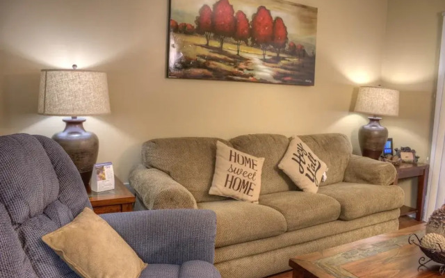 Whispering Pines 341