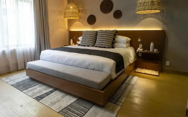 Ágata Hotel Boutique & Spa