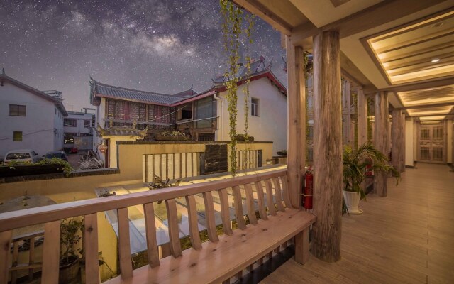 Aixi Inn Old Town