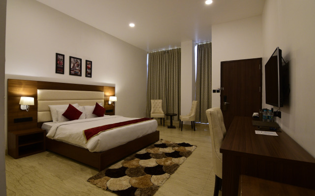 Park Regis Goa