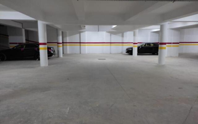 Appartement Deluxe - Centre Ville Oujda