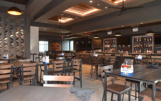 Embassy Suites By Hilton Kansas City Olathe