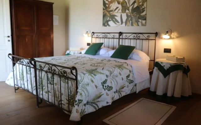 Fattoria Di Corazzano