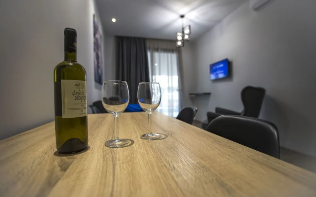 Feel Athens Studios at Monastiraki