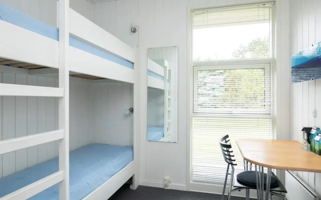 8 Person Holiday Home in Hjorring