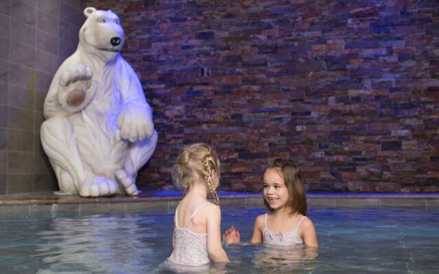 CGH Résidence boutique La Grange aux Fées