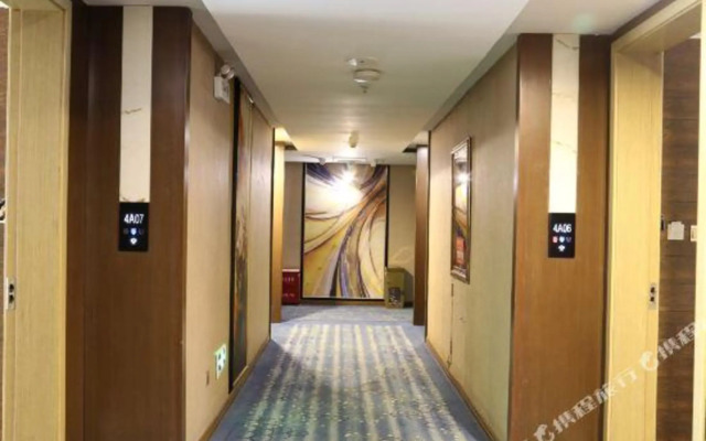 Mating Hotel