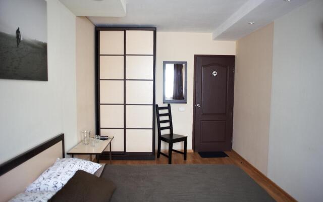 Truck House (Трак Хаус)