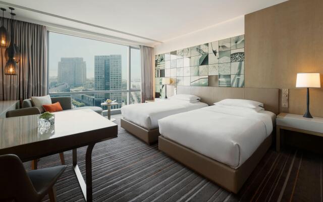 Hyatt Regency Suzhou