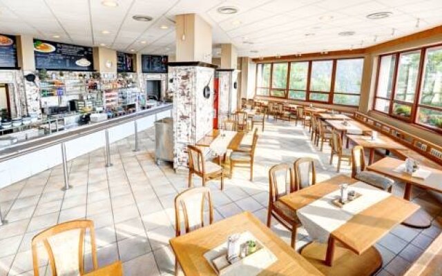 Apartmán Hrebienok