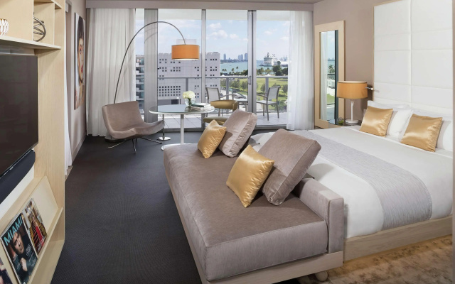 The Grayson Hotel Miami Downtown