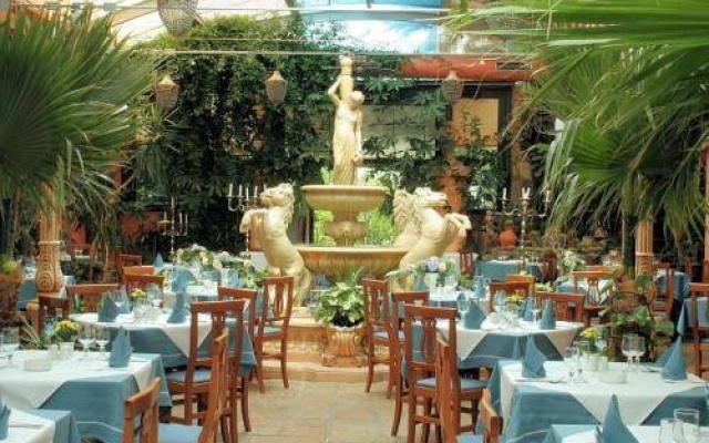 Hotel Don Giovanni