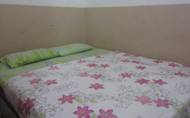 Hotel Bajet Meru Bestari