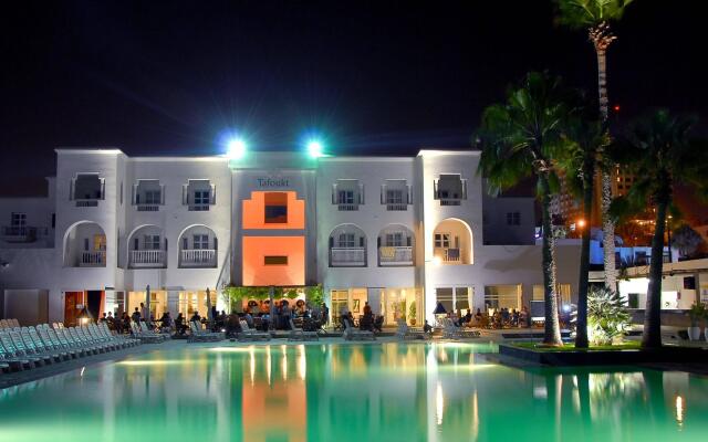 Royal Decameron Tafoukt Beach Resort & Spa - All Inclusive